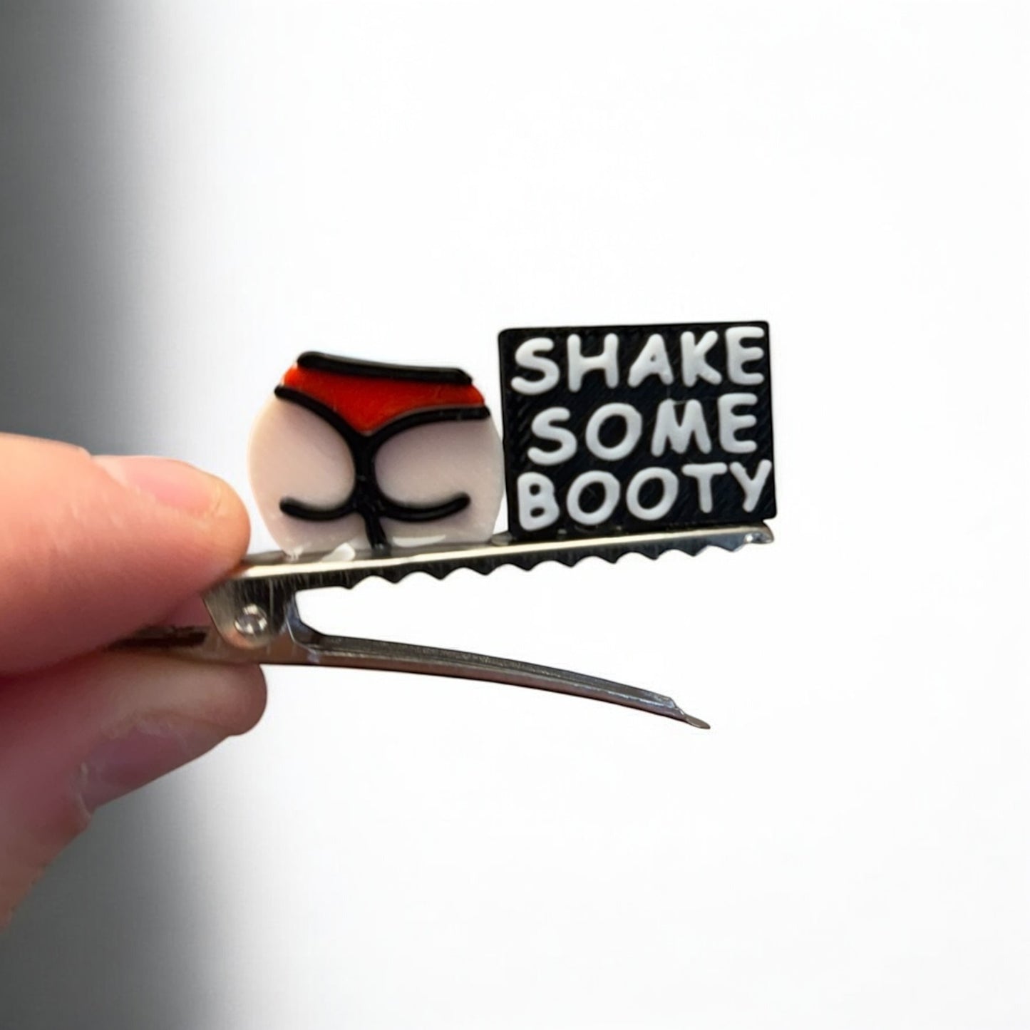 Shake Some Booty Festival Clip/“Sprout”