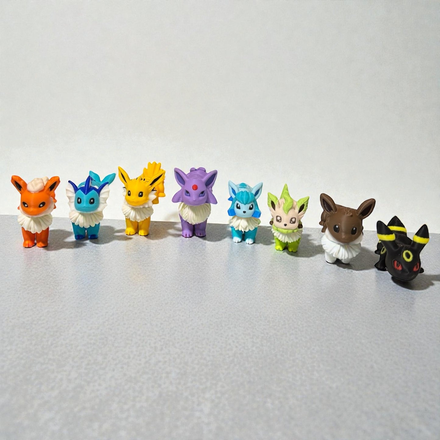 Articulated Fidget Toys | “Pokemoon” Themed