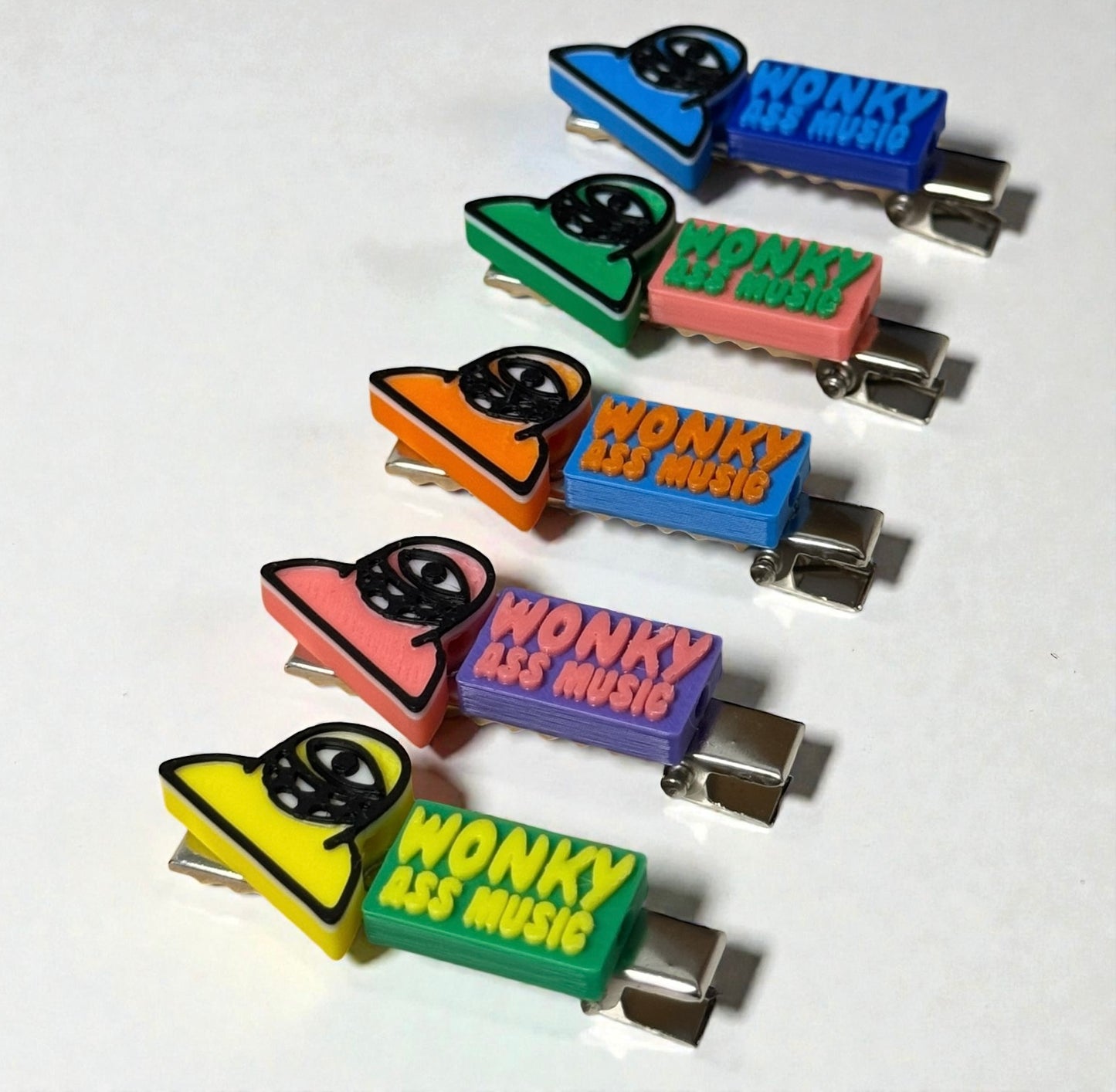 Subtronics Inspired Festival Clips/“Sprouts”