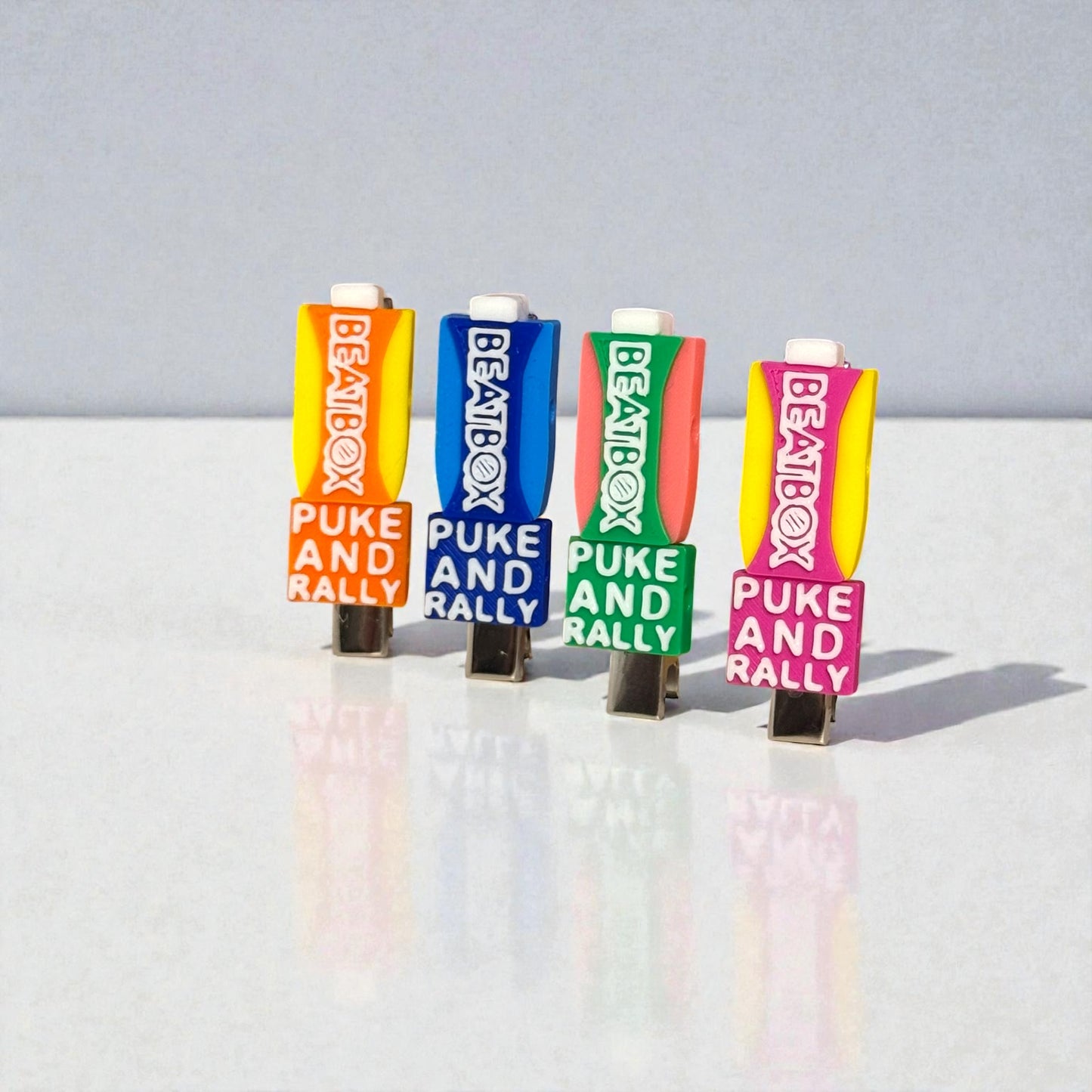 Beatbox Festival Clips/“Sprouts”