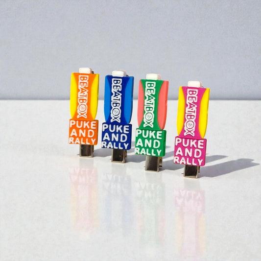 Beatbox Festival Clips/“Sprouts”