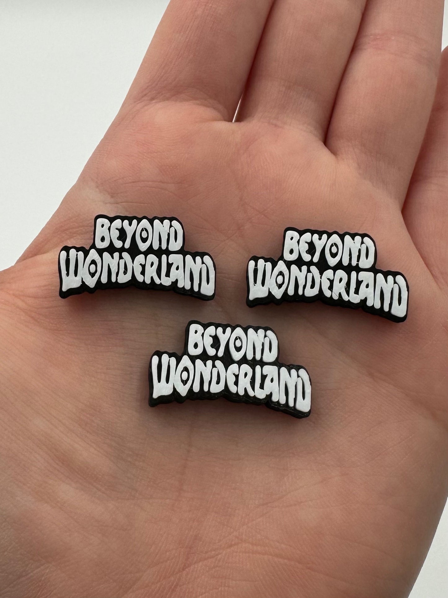 Beyond Wonderland Kandi Beads