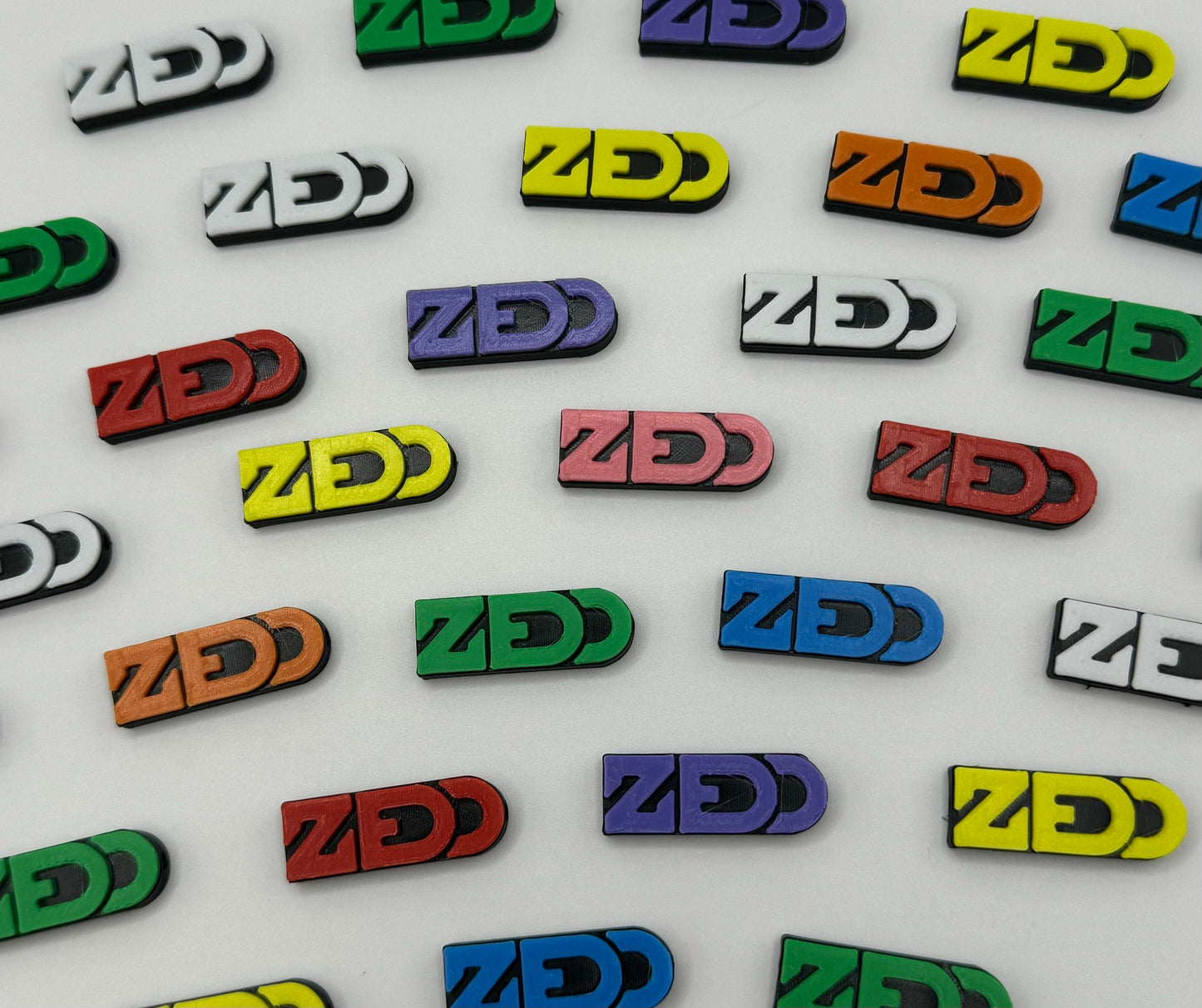 Zedd Kandi Beads