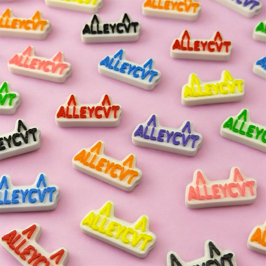 AlleyC Kandi Beads
