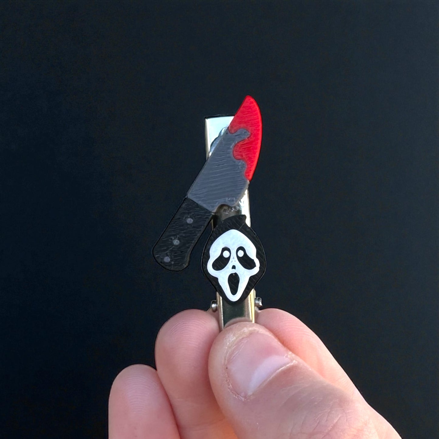 Halloween Slasher Festival Clip/“Sprout”