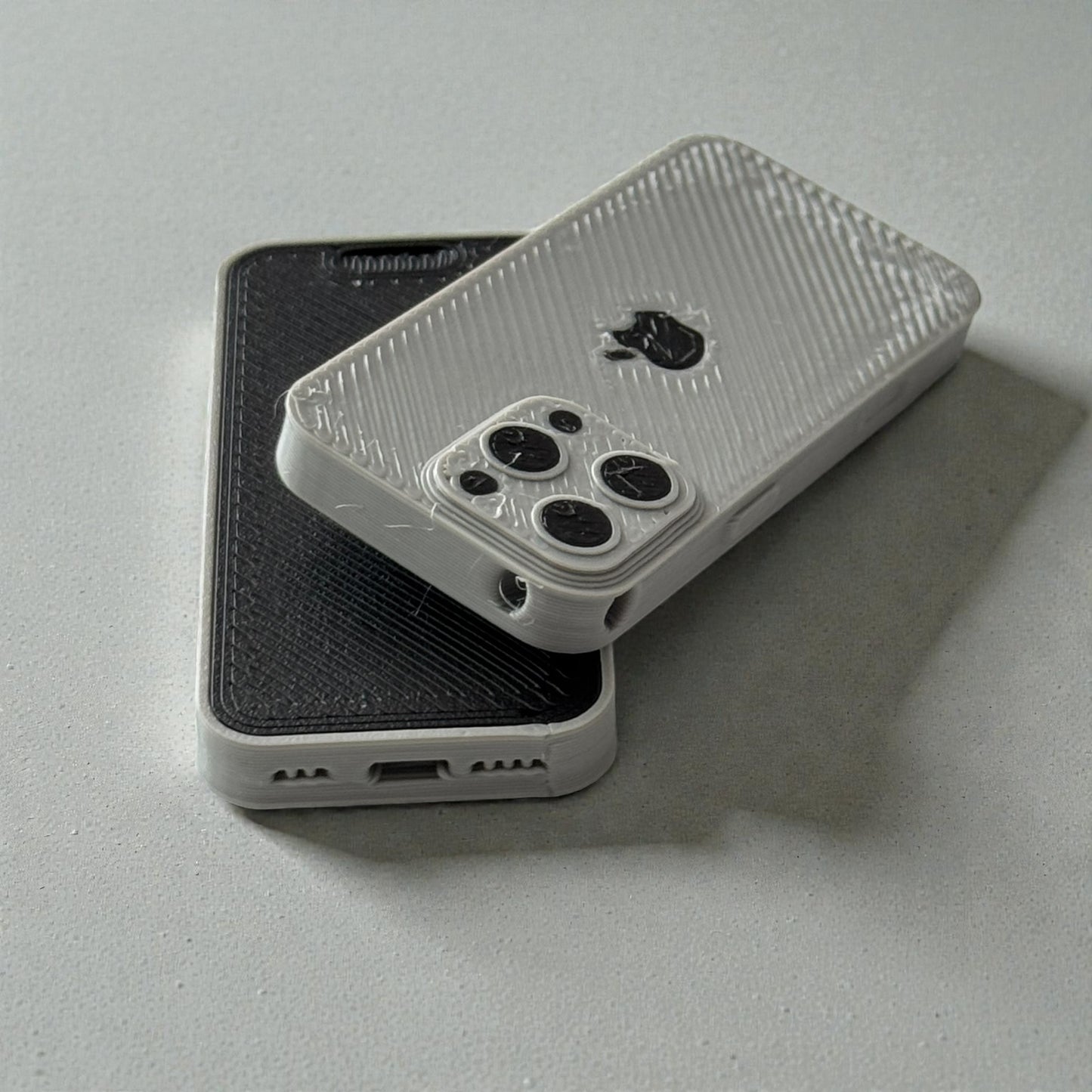 Jumbo iPhone Kandi Beads