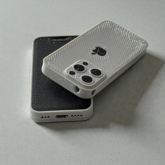 Jumbo iPhone Kandi Beads