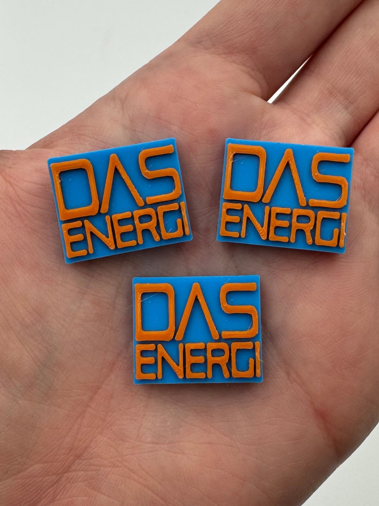 Das Energi Kandi Beads