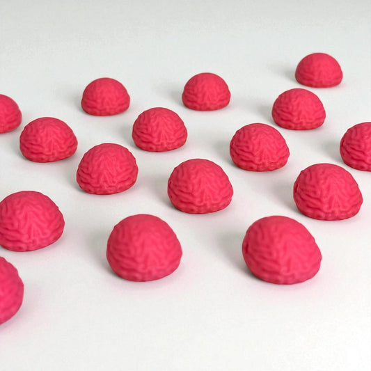 Brain Kandi Beads