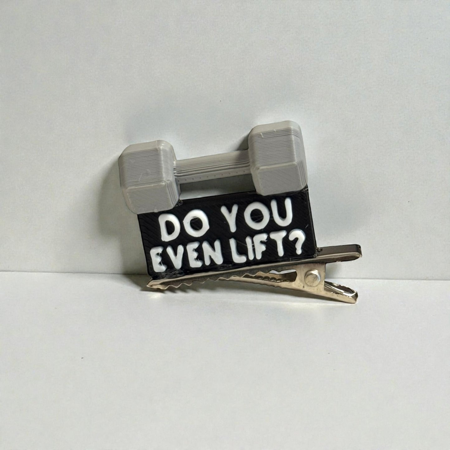 Do You Even Lift Festival Clip/“Sprout”