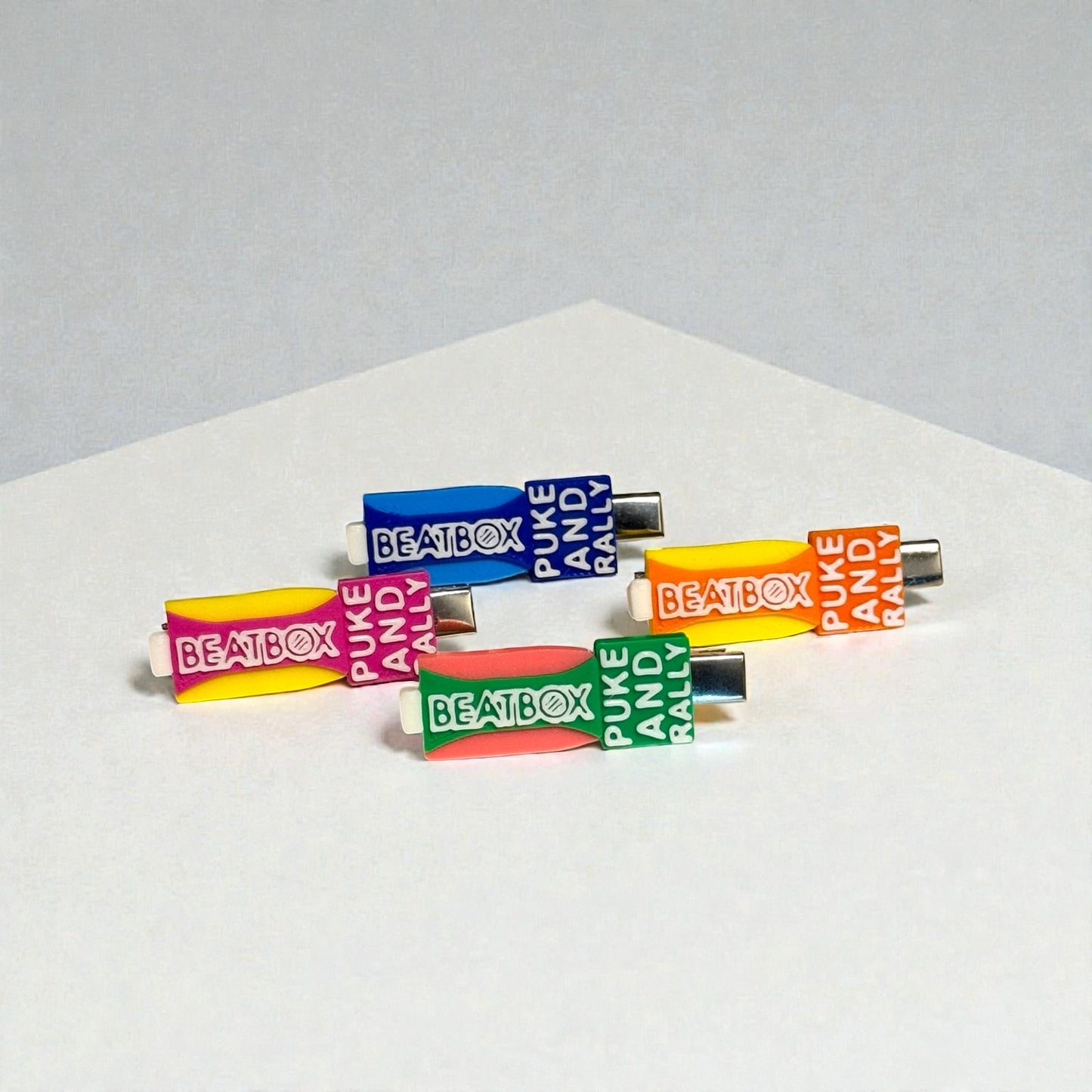 Beatbox Festival Clips/“Sprouts”