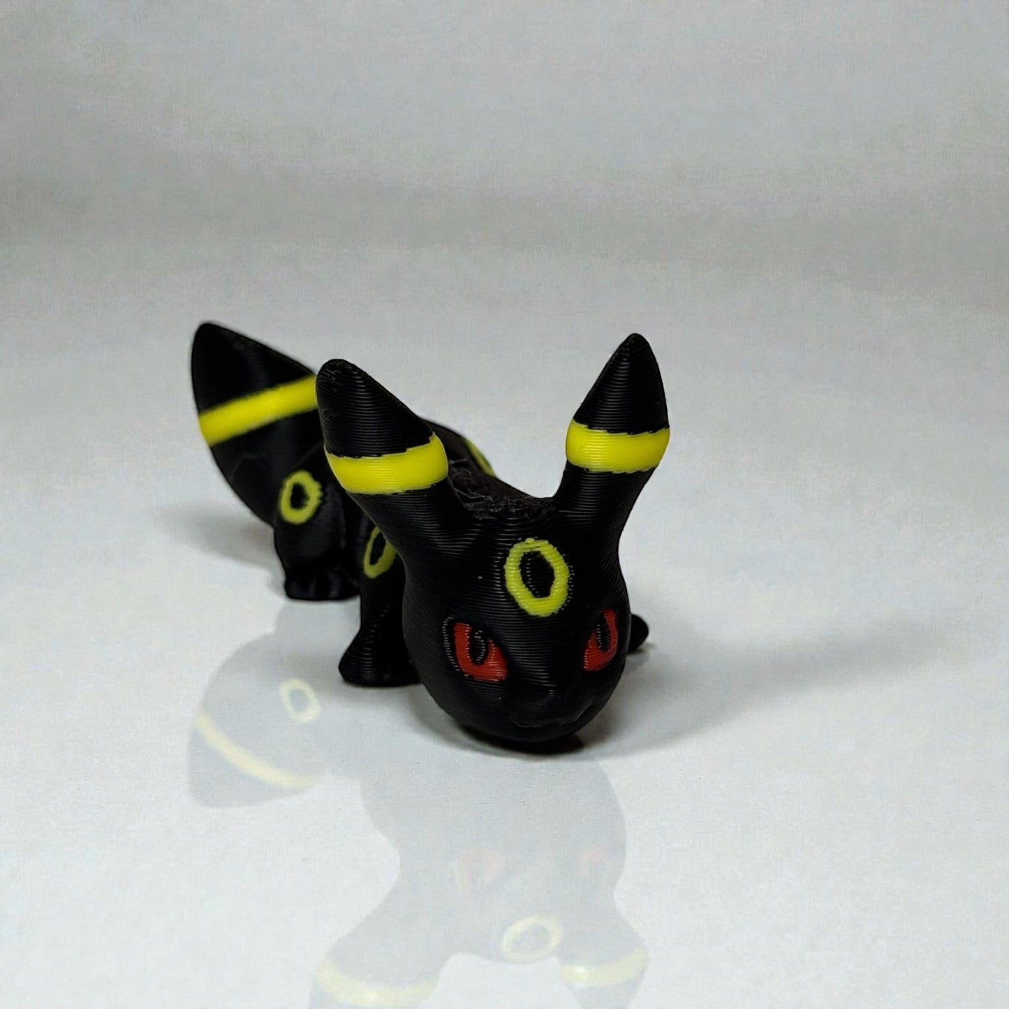 Articulated Fidget Toys | “Pokemoon” Themed