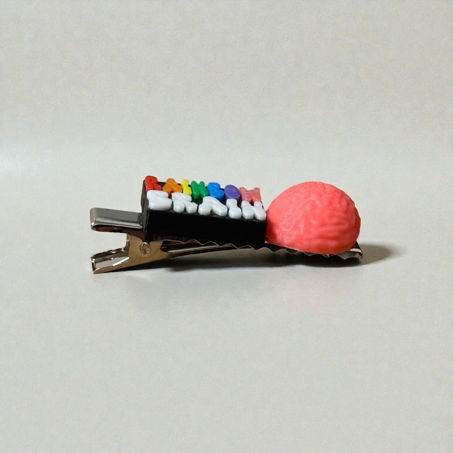 Rainbow Brain Festival Clip/“Sprout”