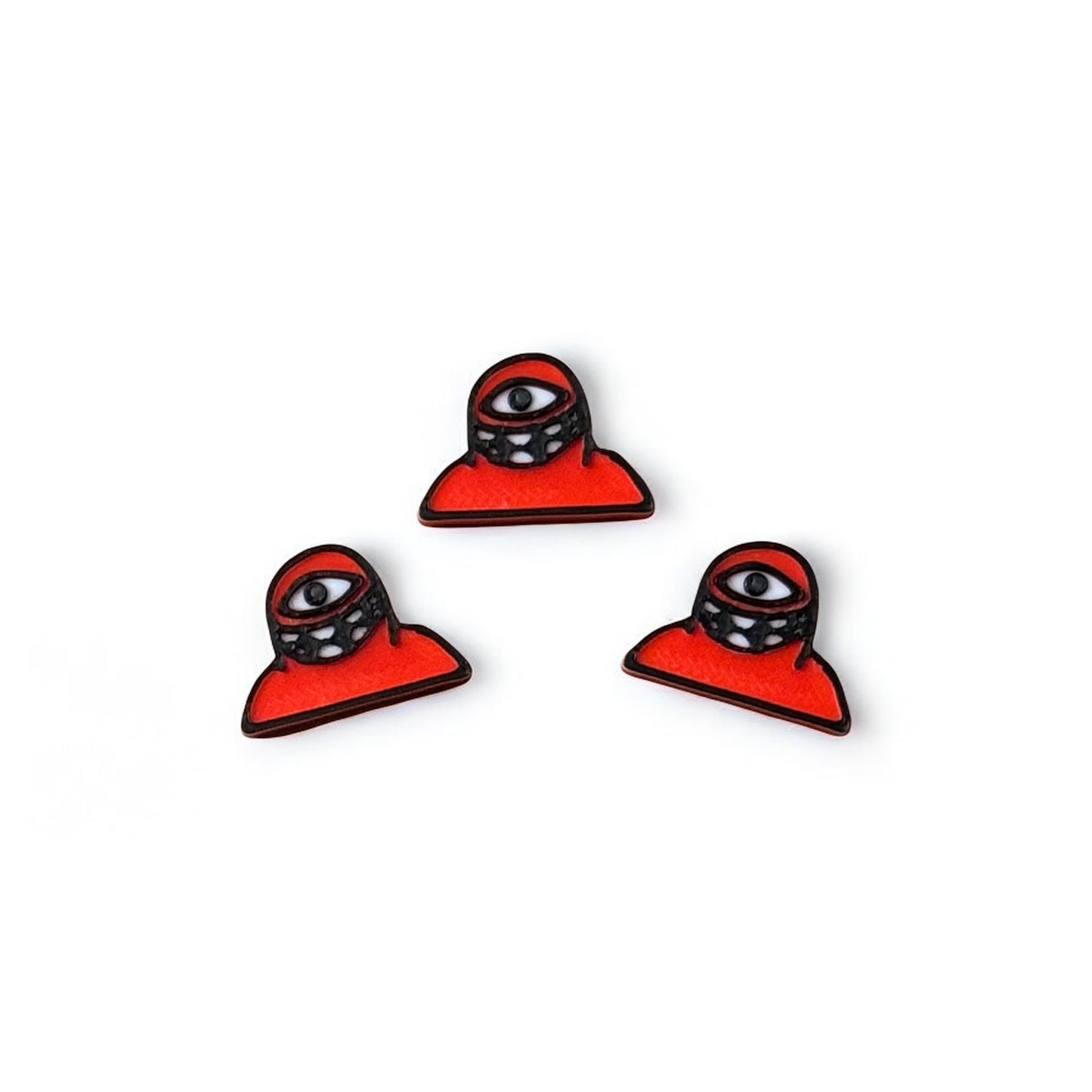 Subtronics Cyclops Kandi Beads