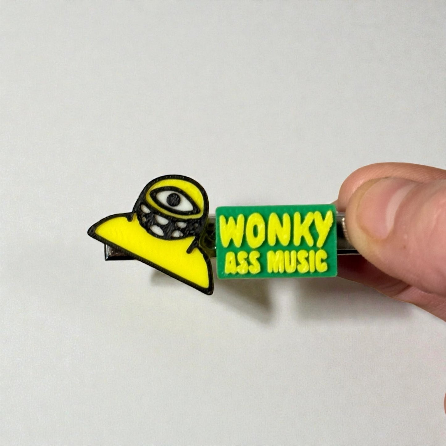 Subtronics Inspired Festival Clips/“Sprouts”