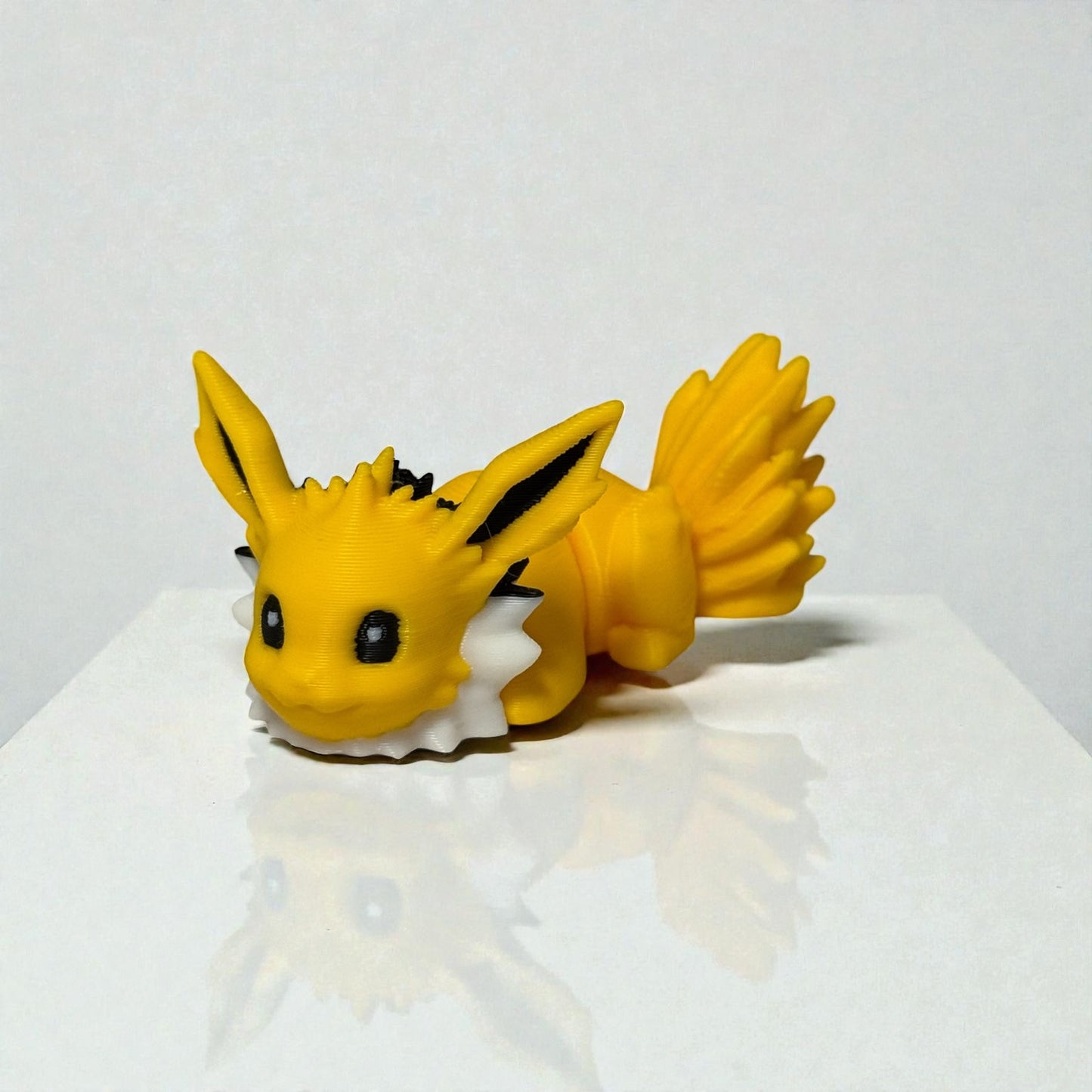 Articulated Fidget Toys | “Pokemoon” Themed