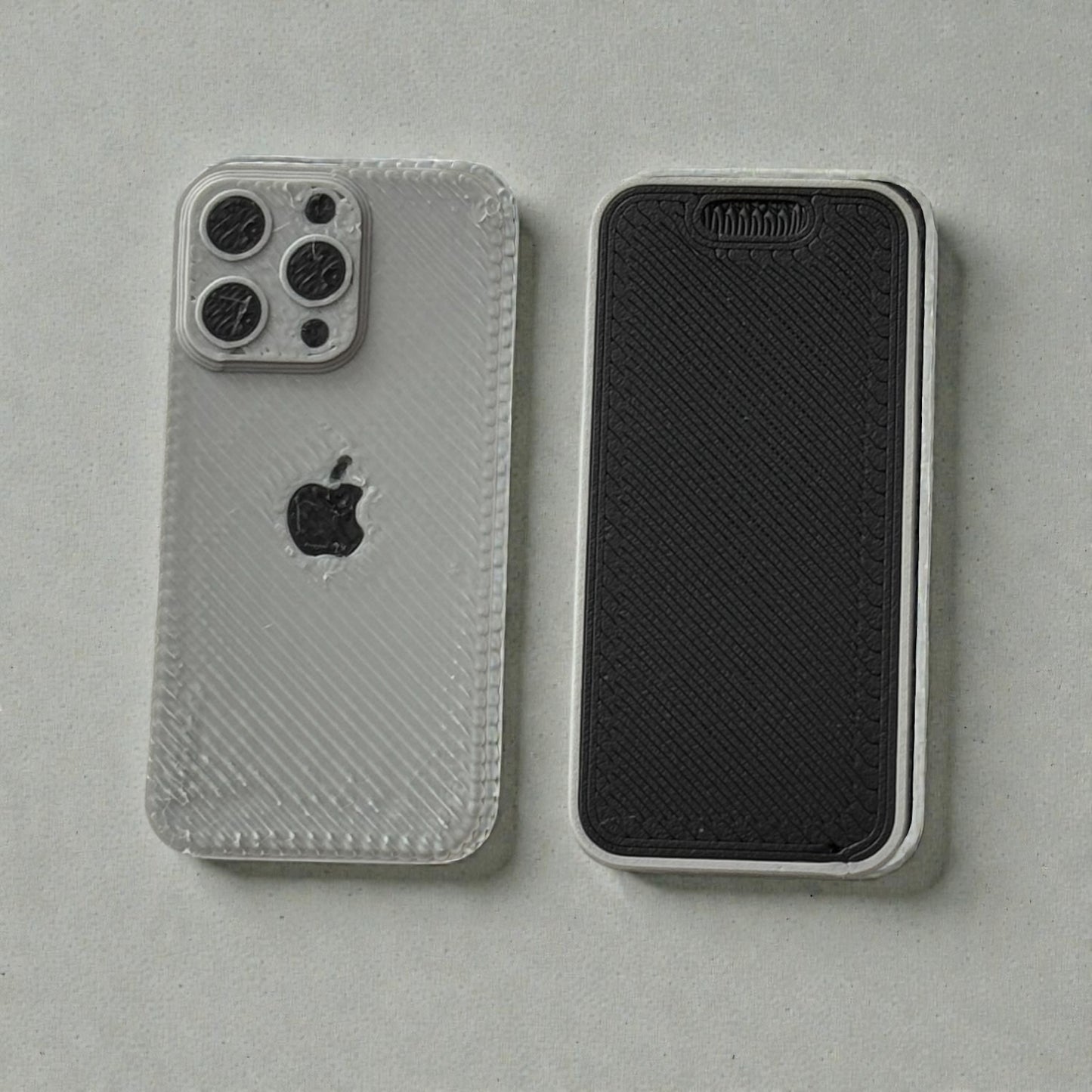 Jumbo iPhone Kandi Beads