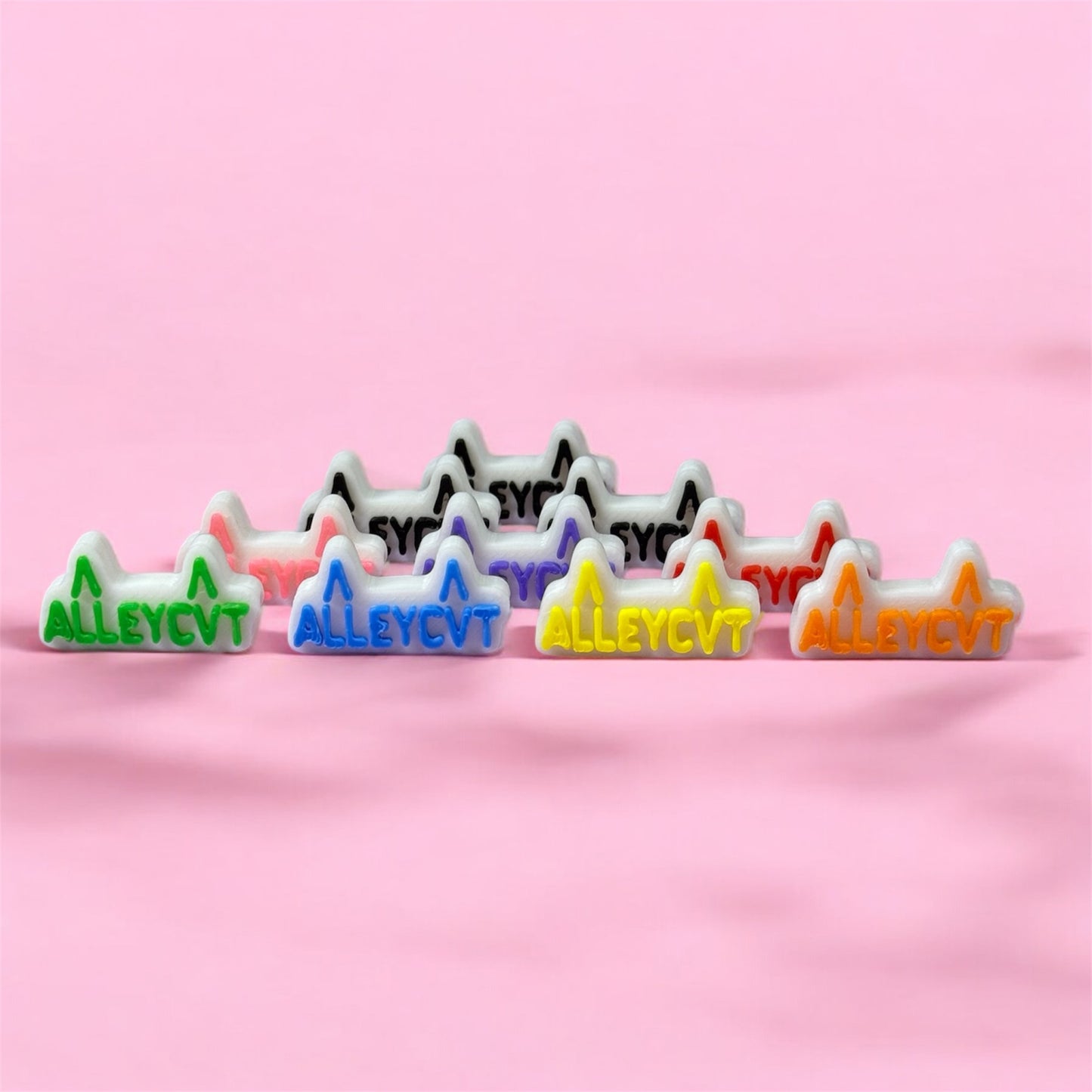 AlleyC Kandi Beads
