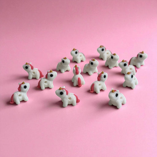 Unicorn Kandi Beads