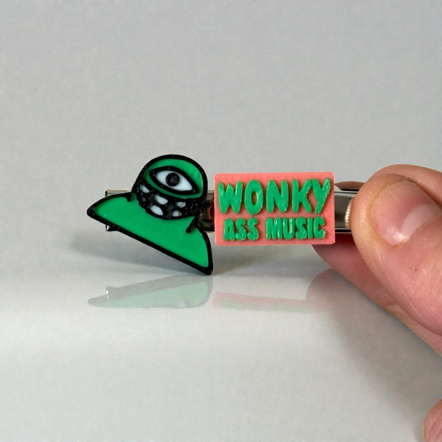 Subtronics Inspired Festival Clips/“Sprouts”