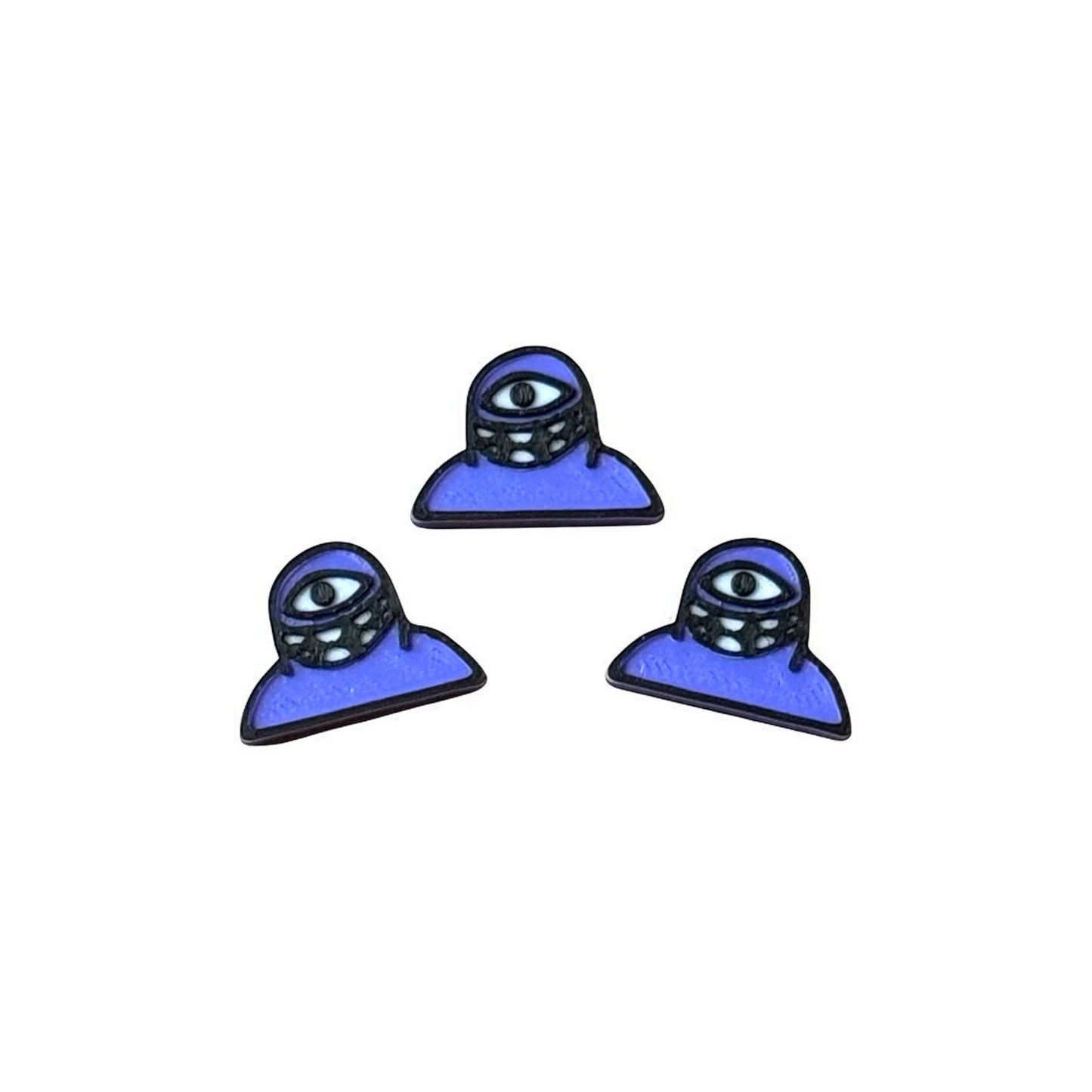 Subtronics Cyclops Kandi Beads