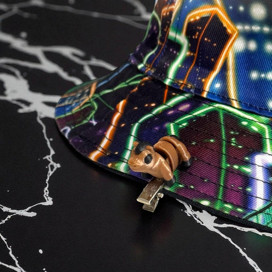 Horse Festival Clip/“Sprout”