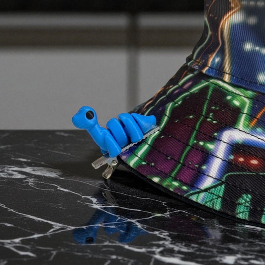 Blue Dino Festival Clip/“Sprout”