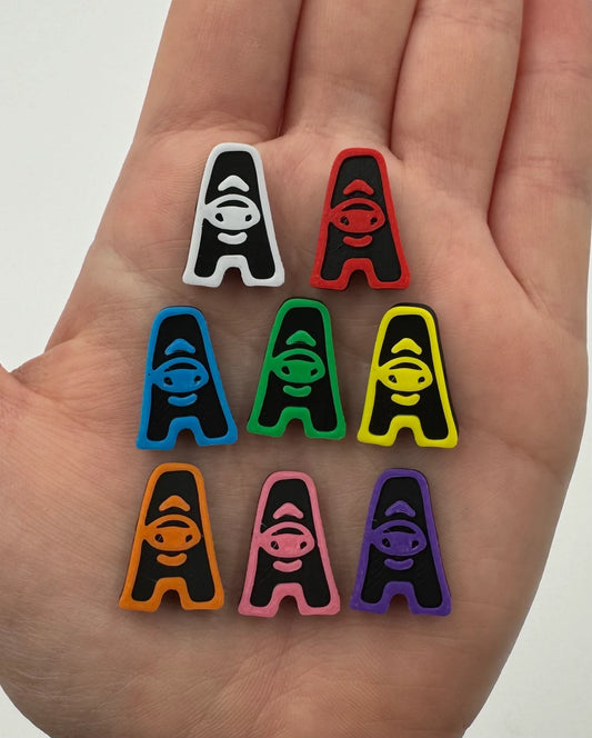 A Kandi Beads