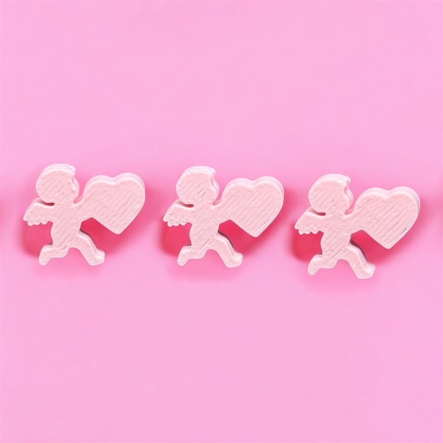 Cupid Kandi Beads