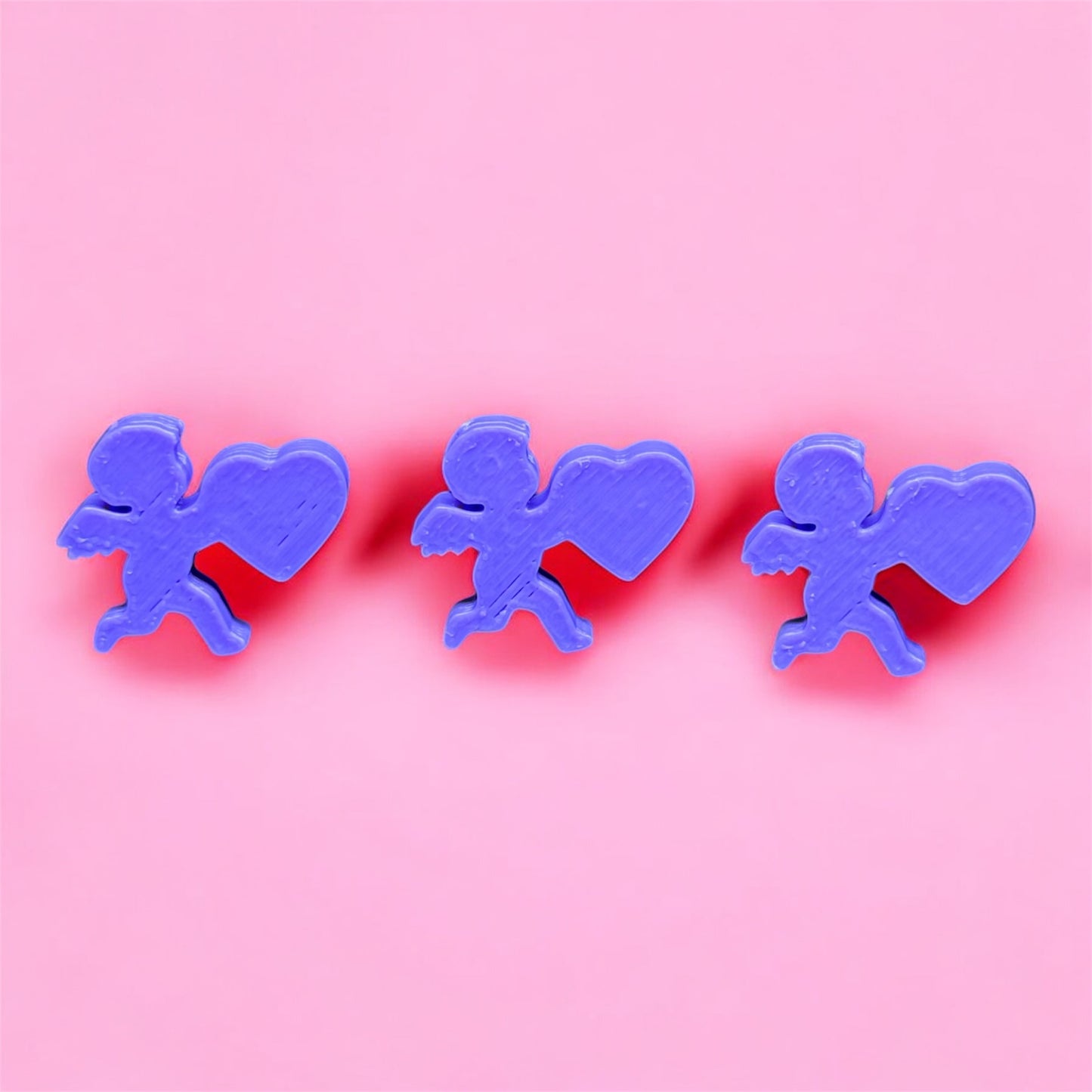 Cupid Kandi Beads