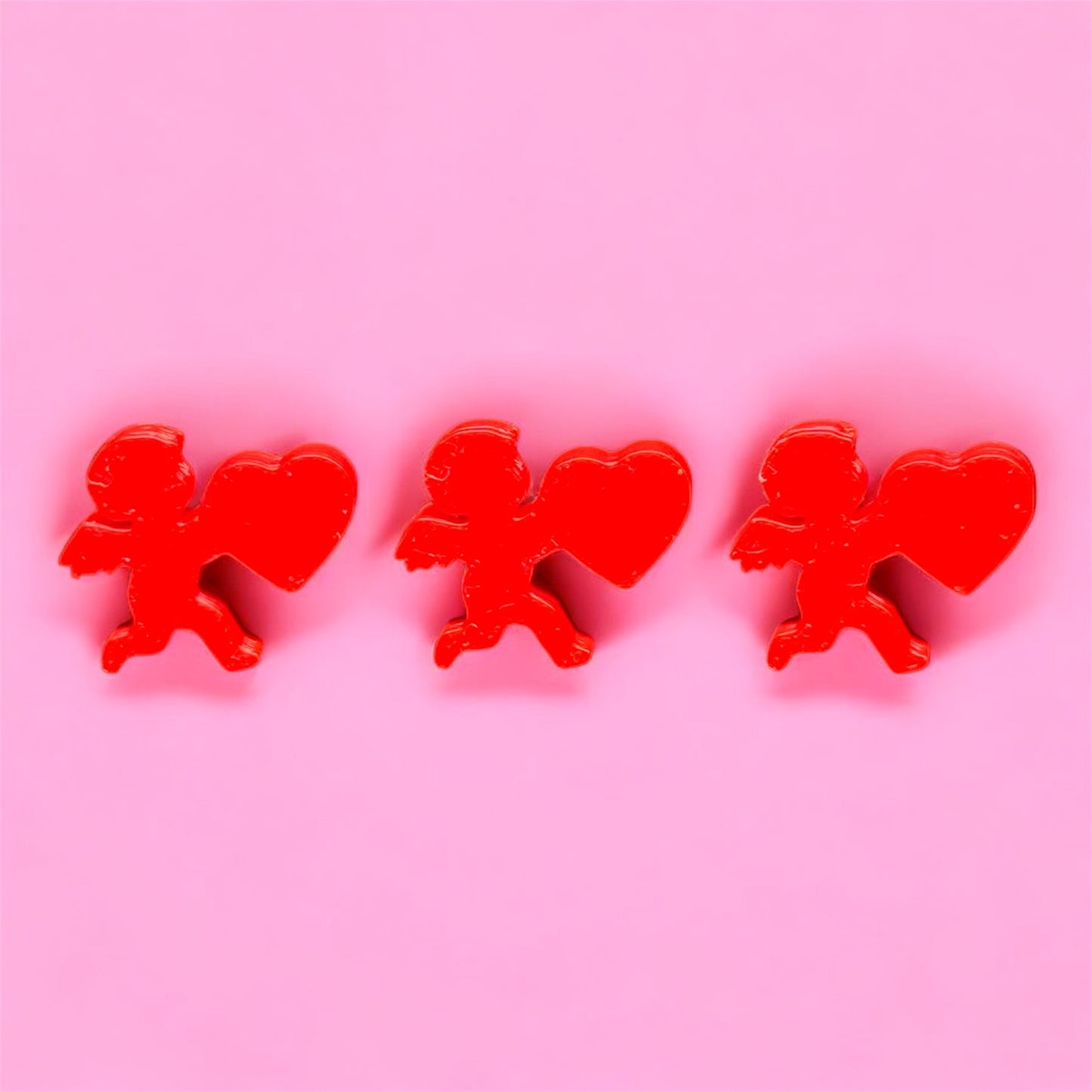 Cupid Kandi Beads