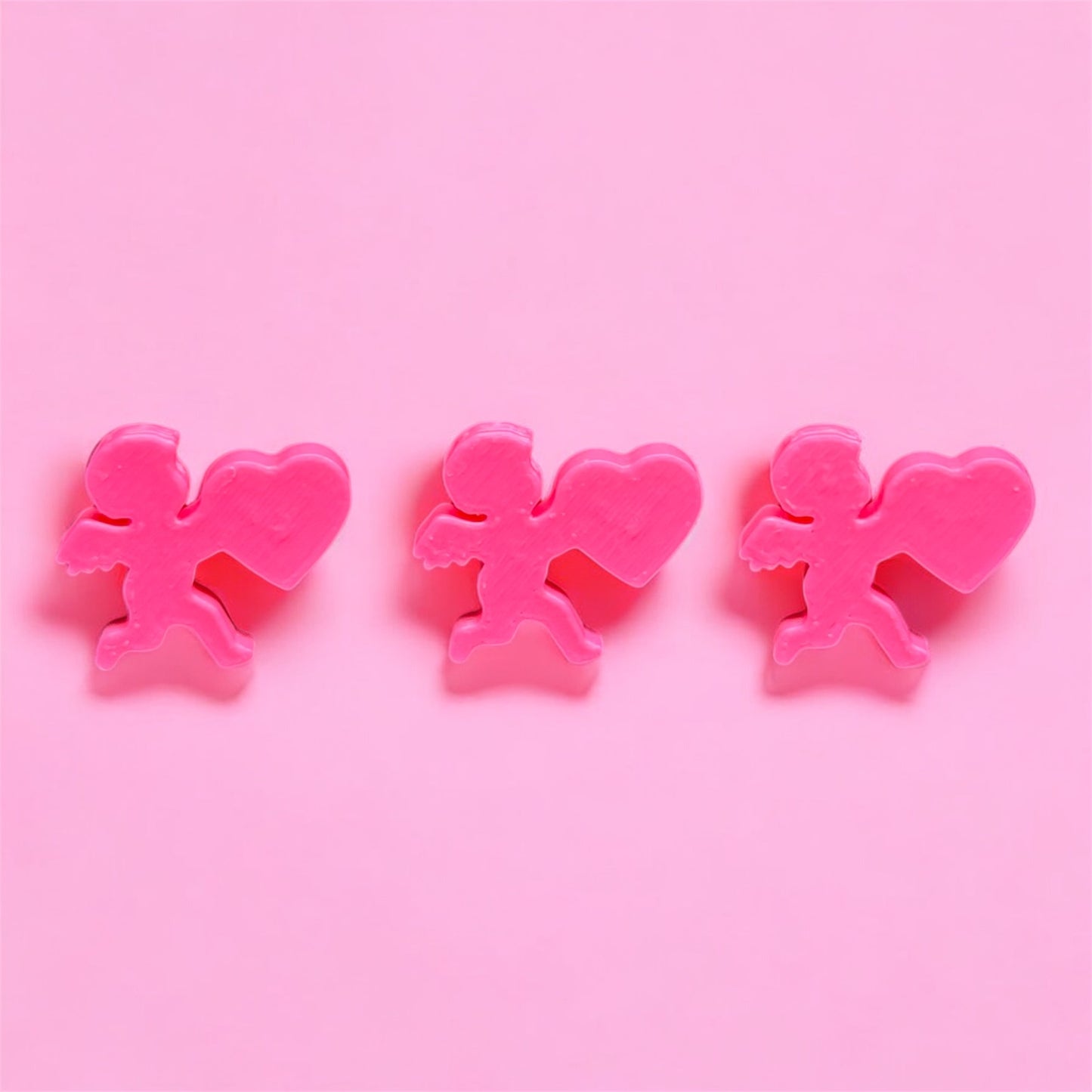 Cupid Kandi Beads