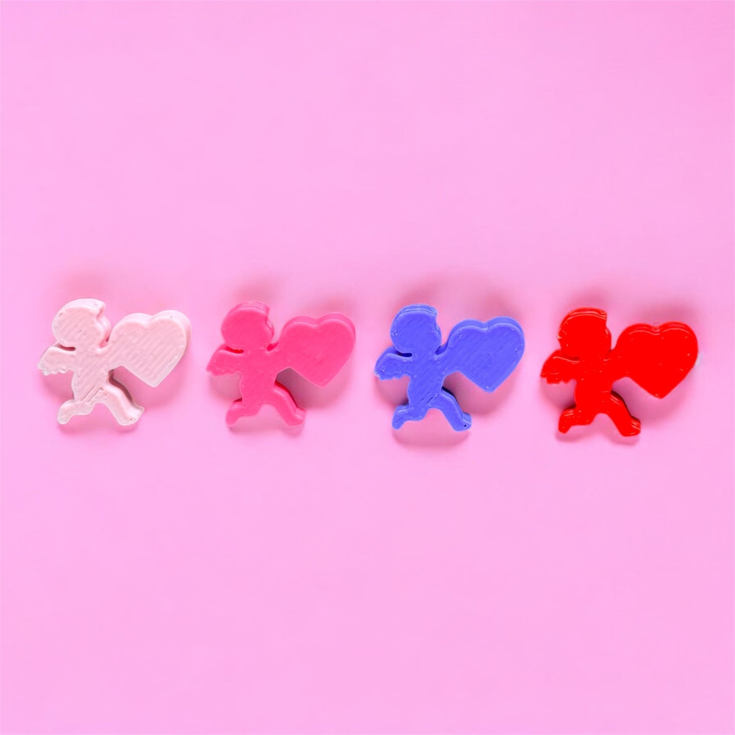 Cupid Kandi Beads