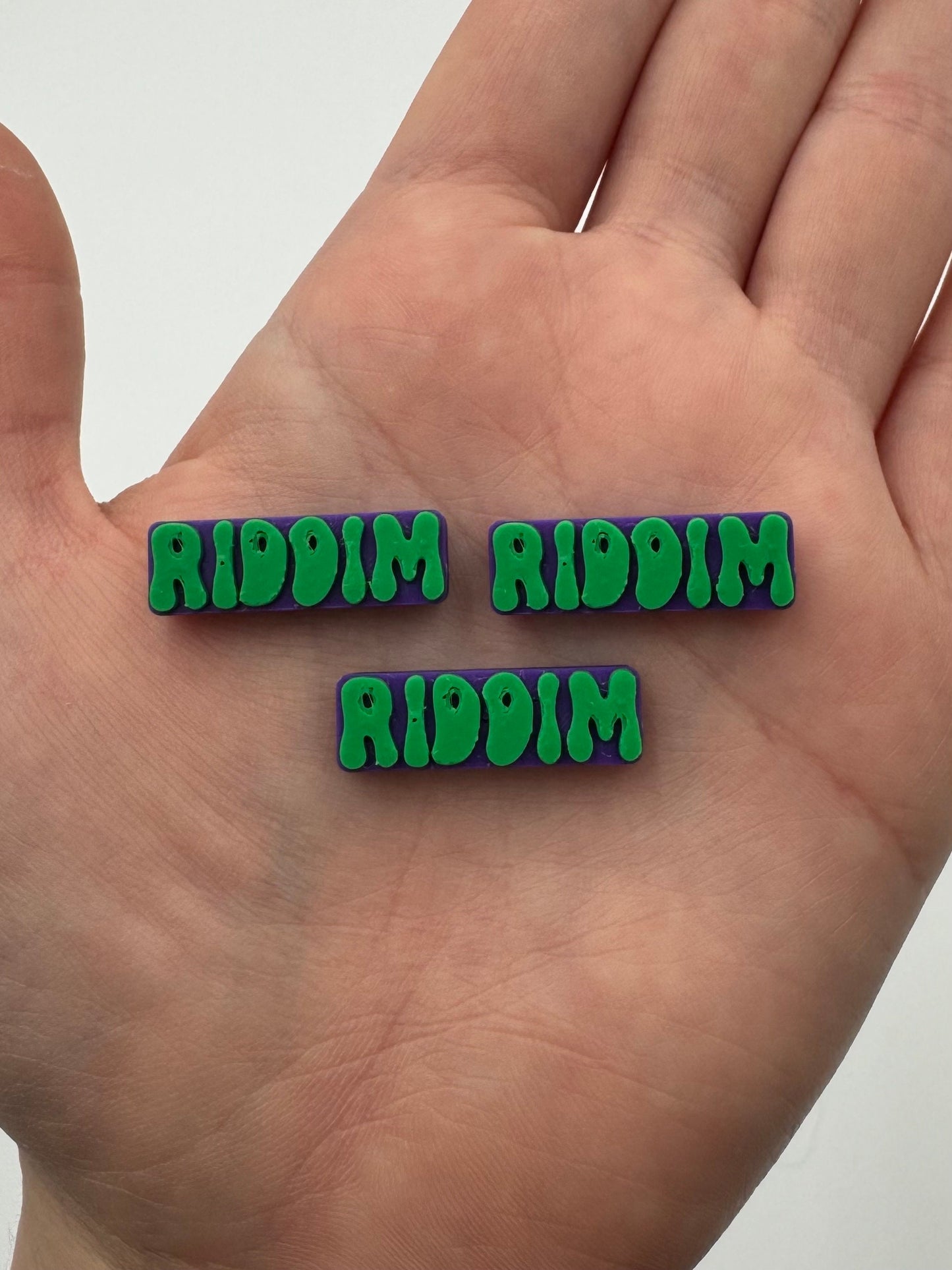 Riddim Kandi Beads