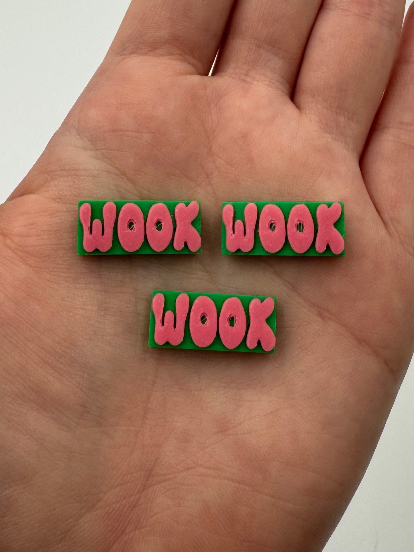 Wook Kandi Beads