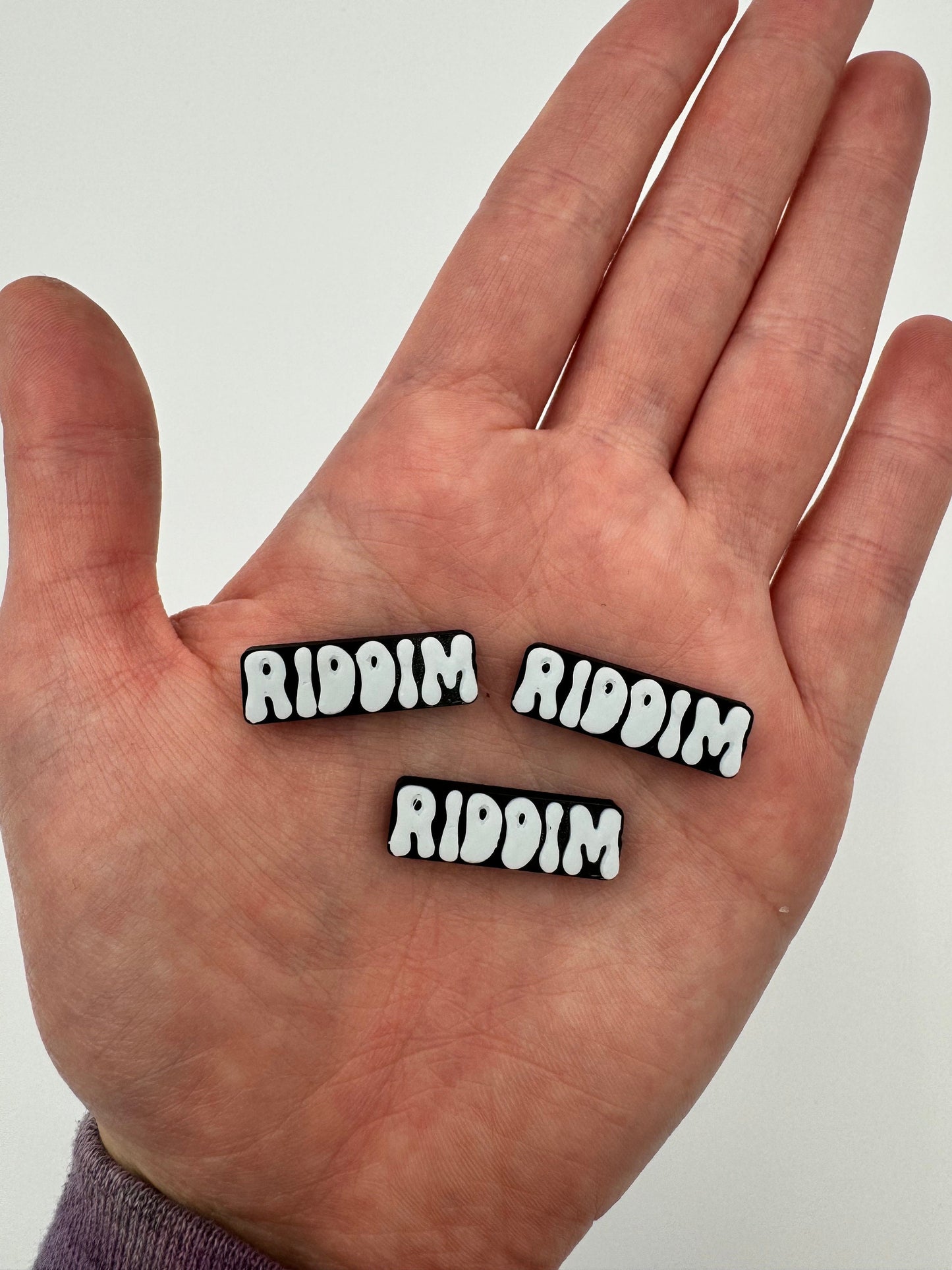 Riddim Kandi Beads