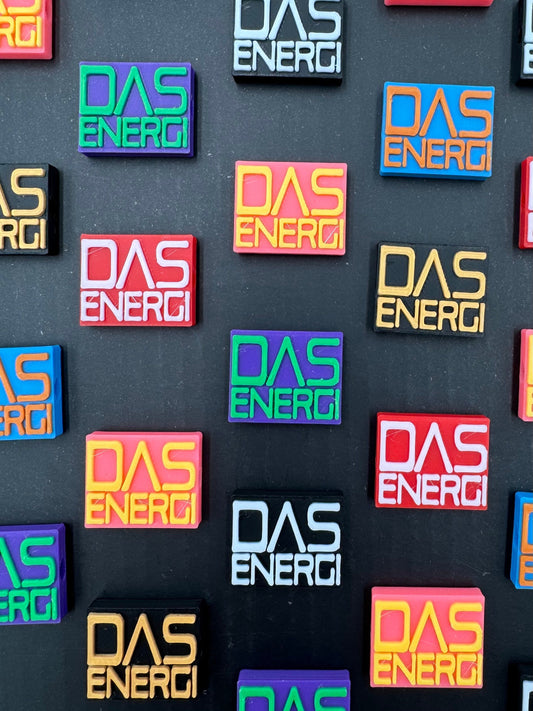 Das Energi Kandi Beads