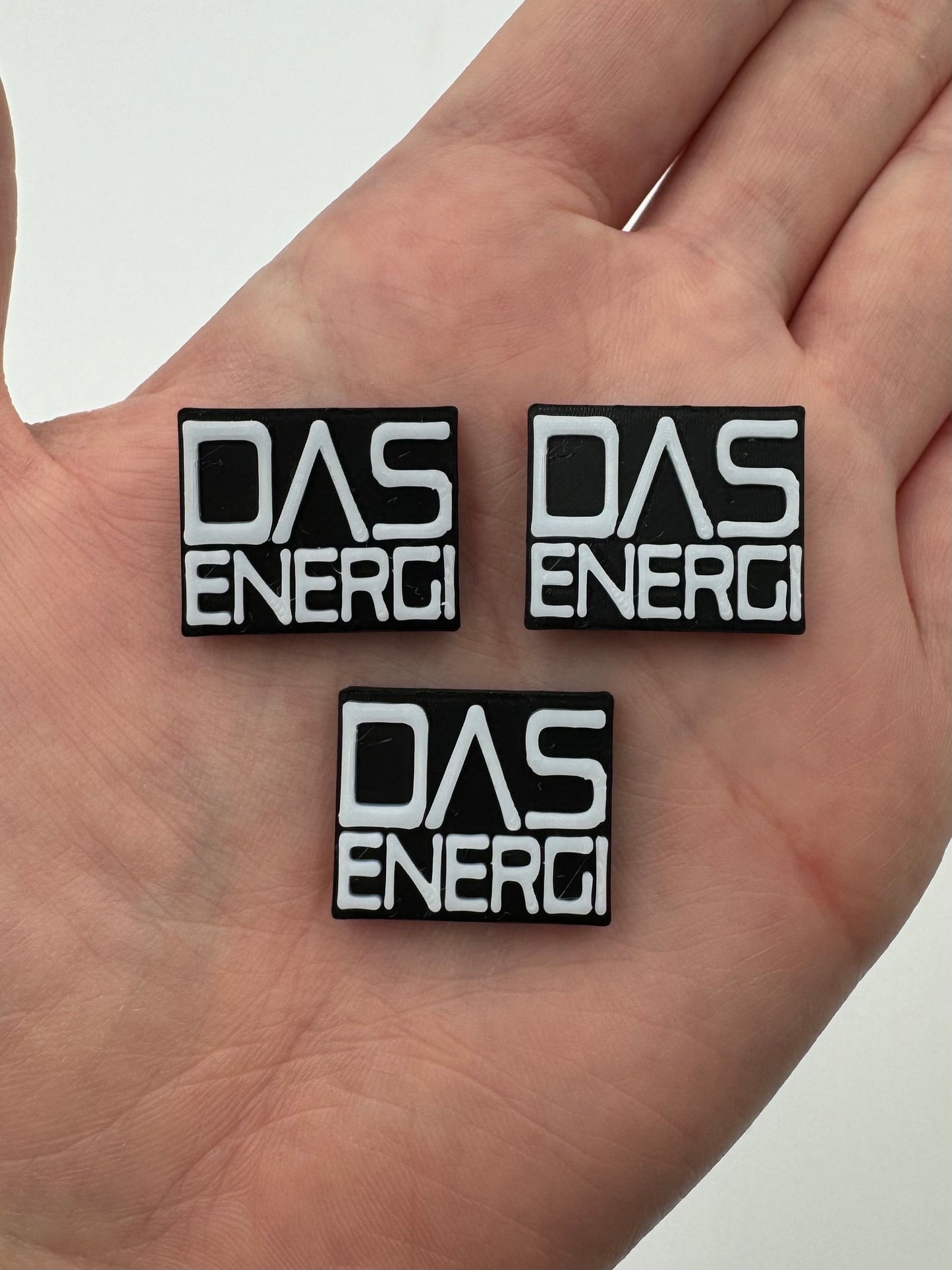 Das Energi Kandi Beads