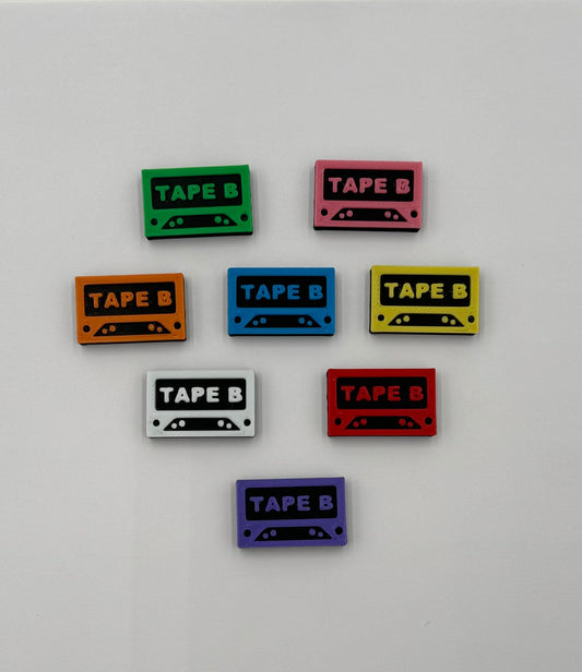 Tape Kandi Beads