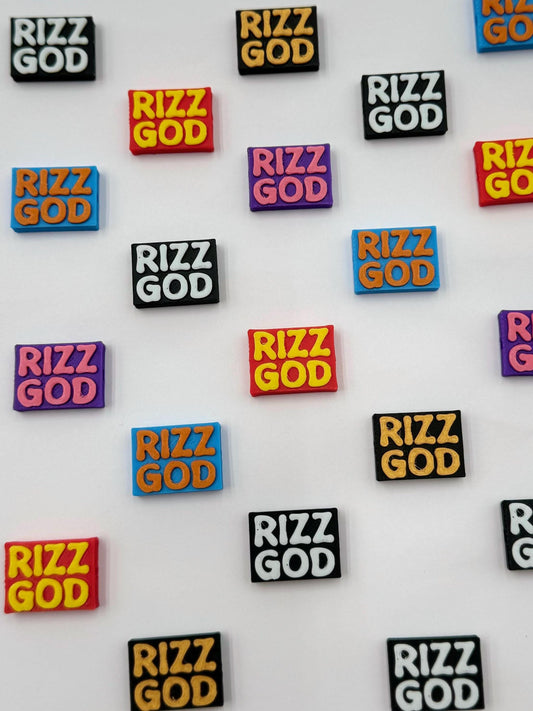 Rizz God Beads