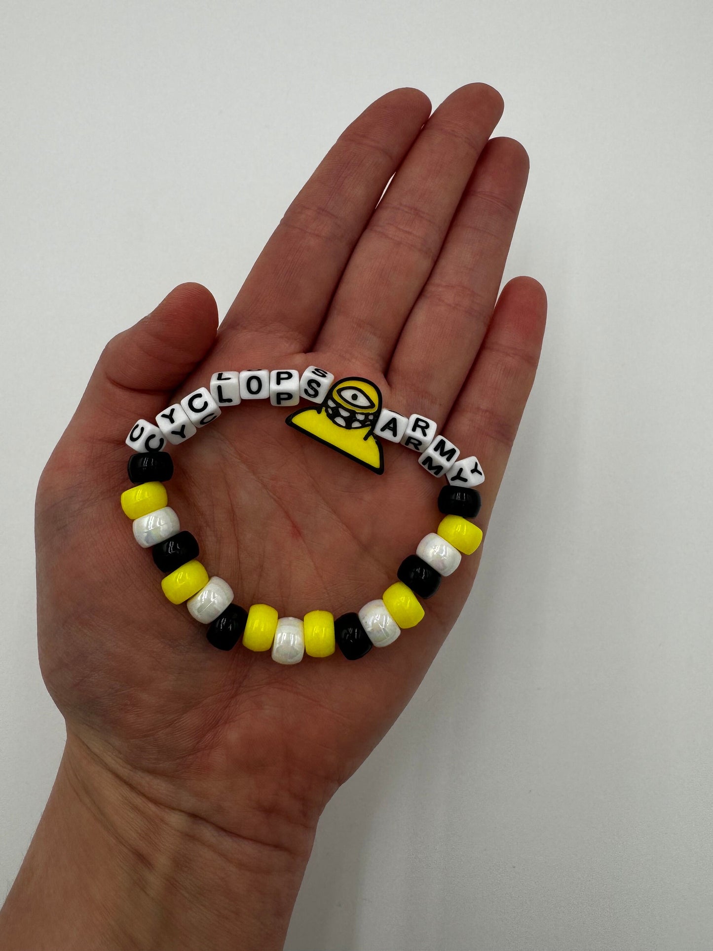 Subtronics Kandi Bracelets