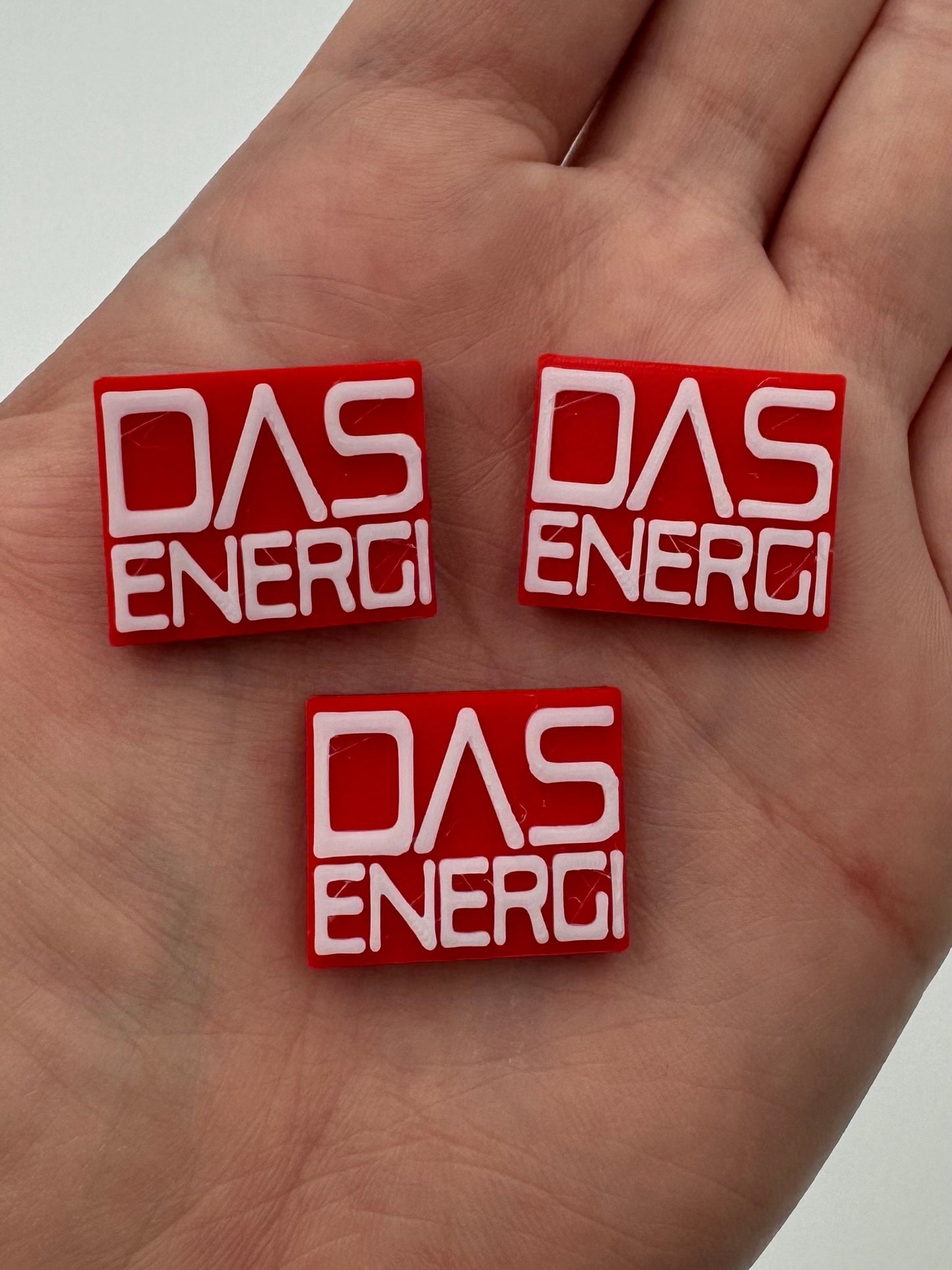 Das Energi Kandi Beads