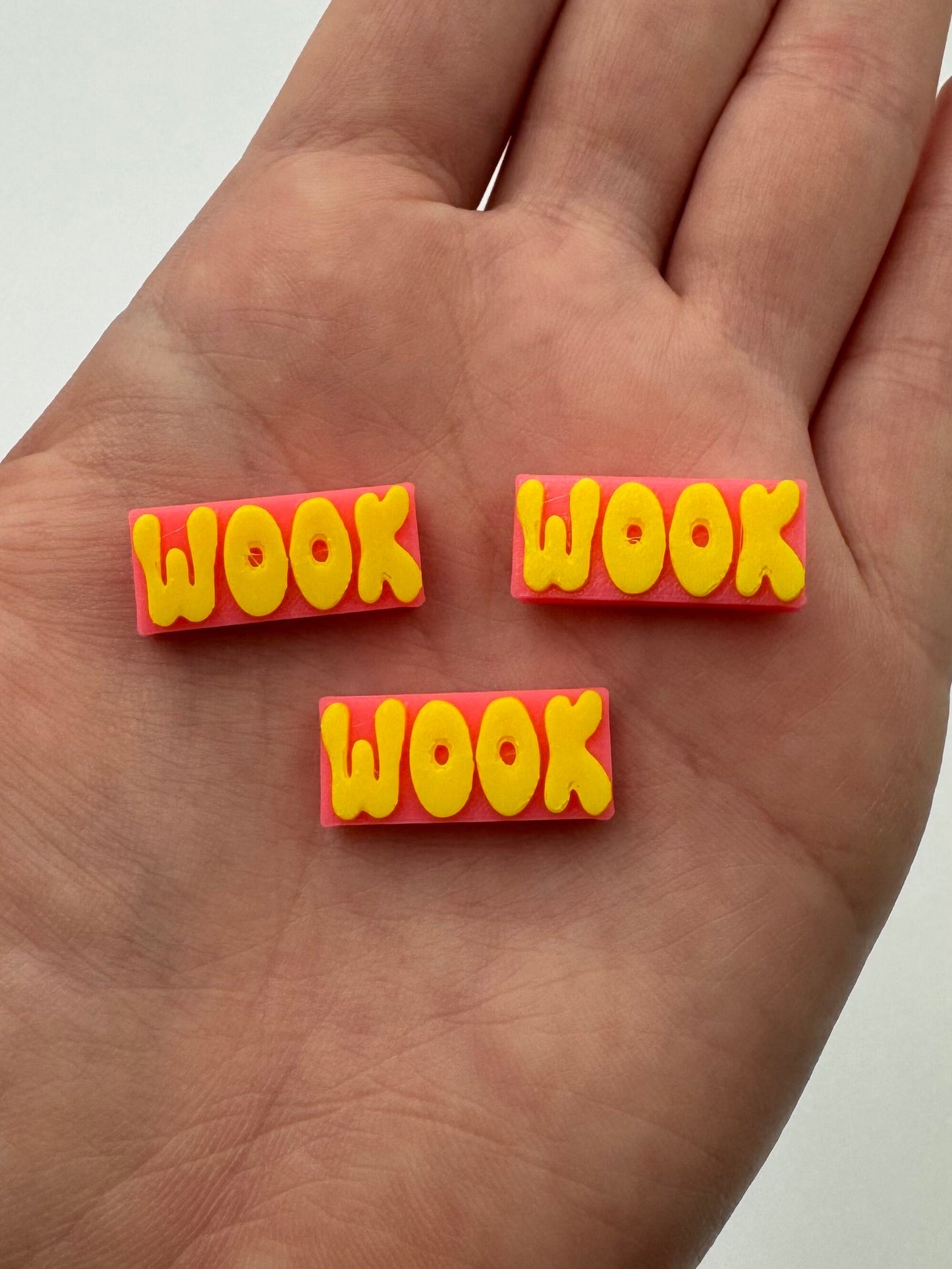 Wook Kandi Beads