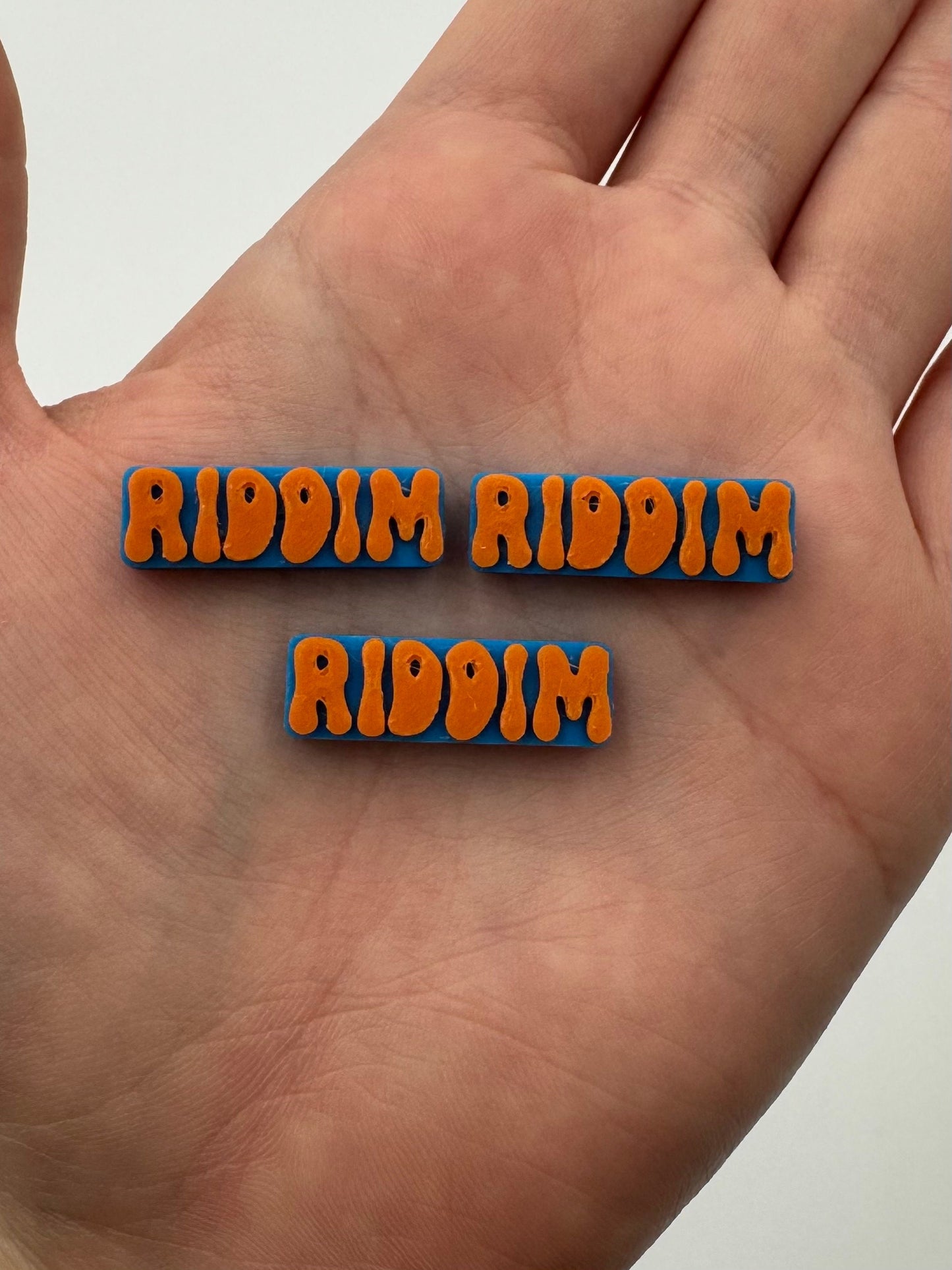 Riddim Kandi Beads