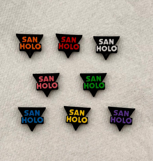 San Holo Kandi Beads