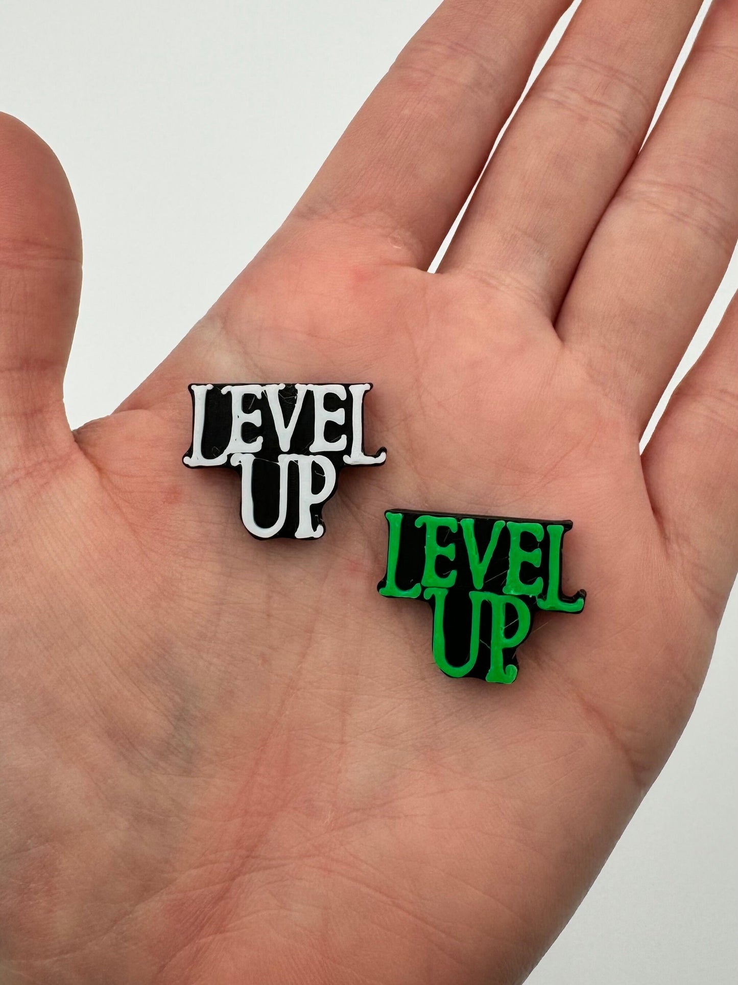 Level Up Kandi Beads