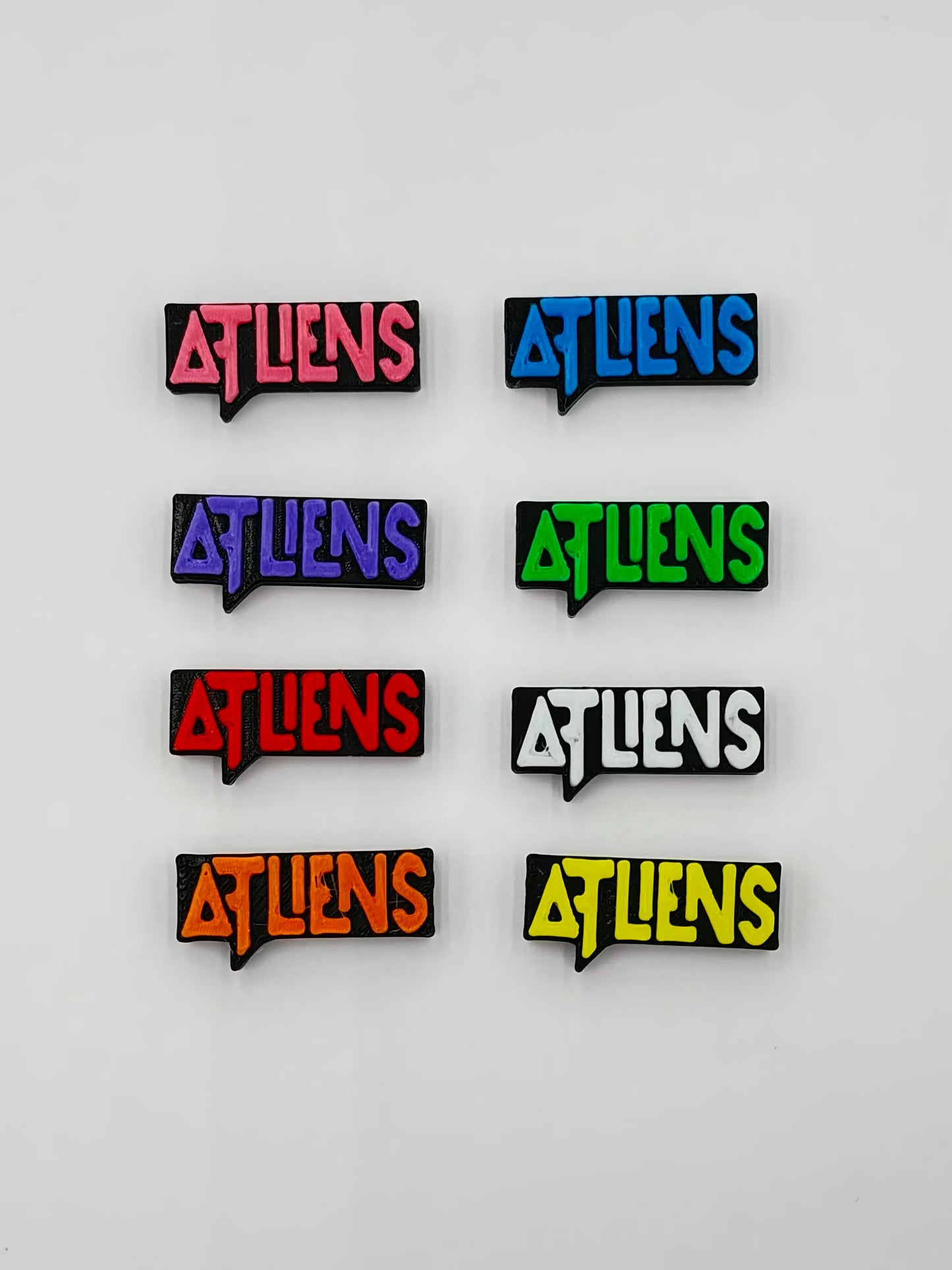 Atliens Kandi Beads