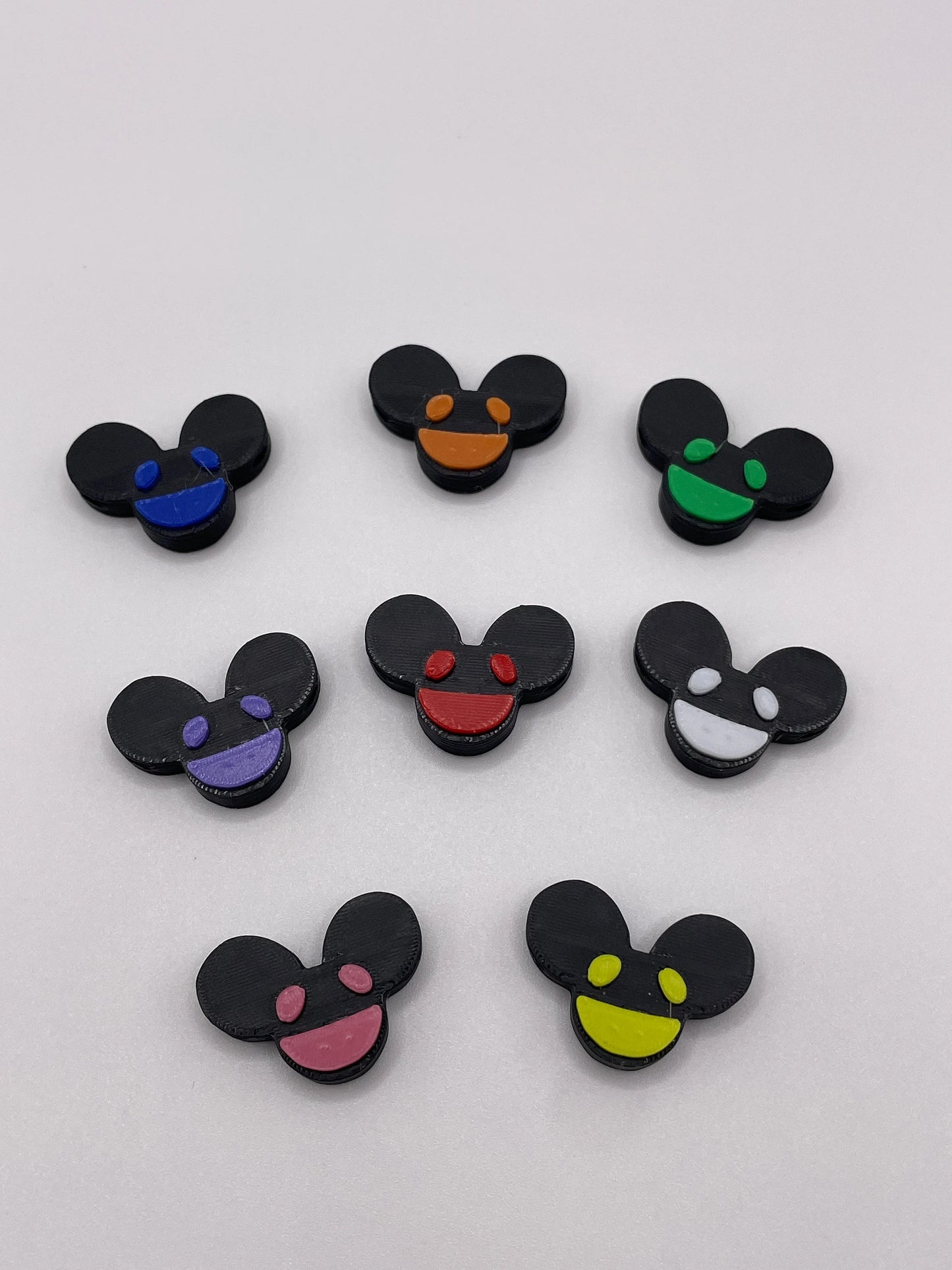 DeadMau 5 Kandi Beads