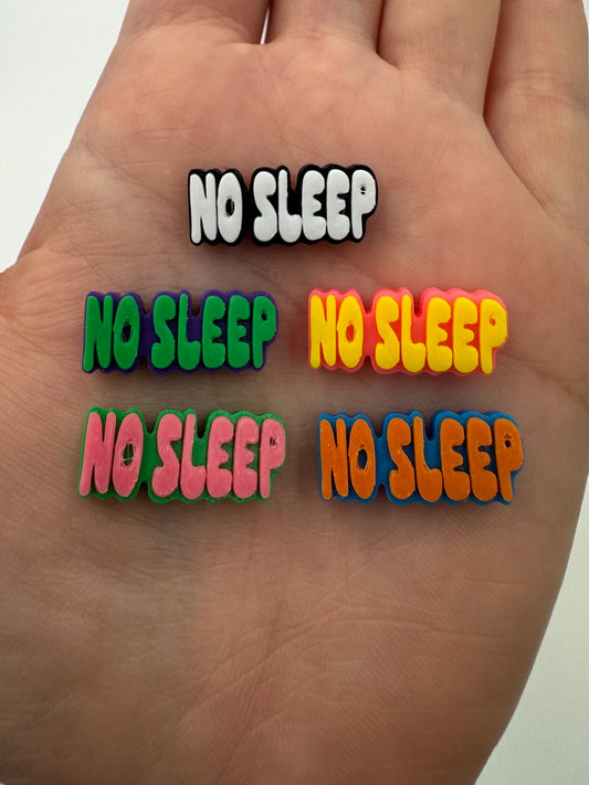 No Sleep Kandi Beads