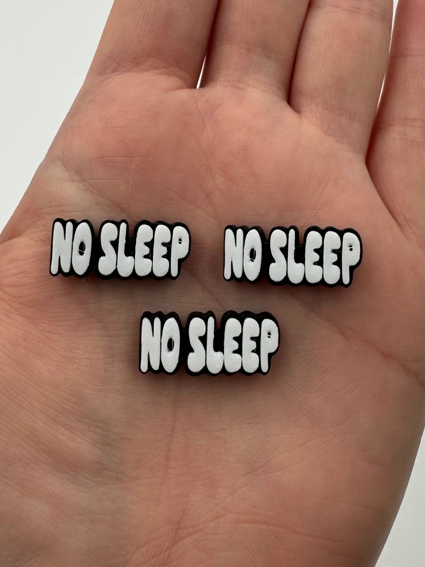 No Sleep Kandi Beads